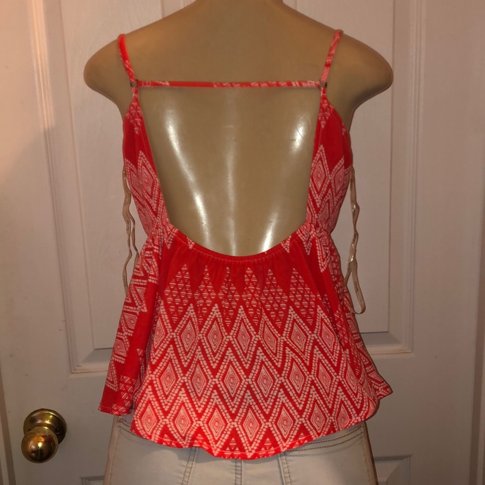 blouse - Picture 2 of 3